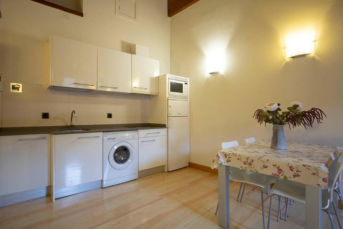 Metsola Apartamentos Rurales Isaba Exterior photo