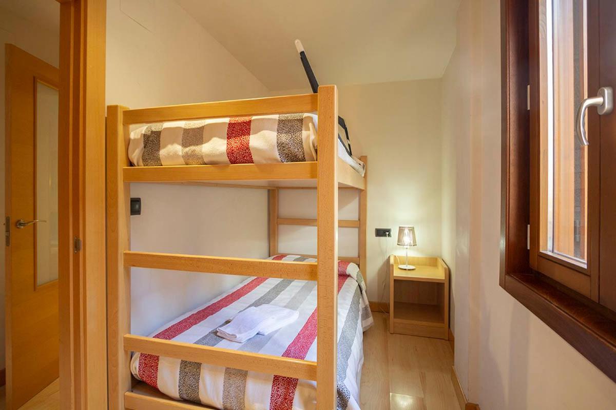 Metsola Apartamentos Rurales Isaba Exterior photo