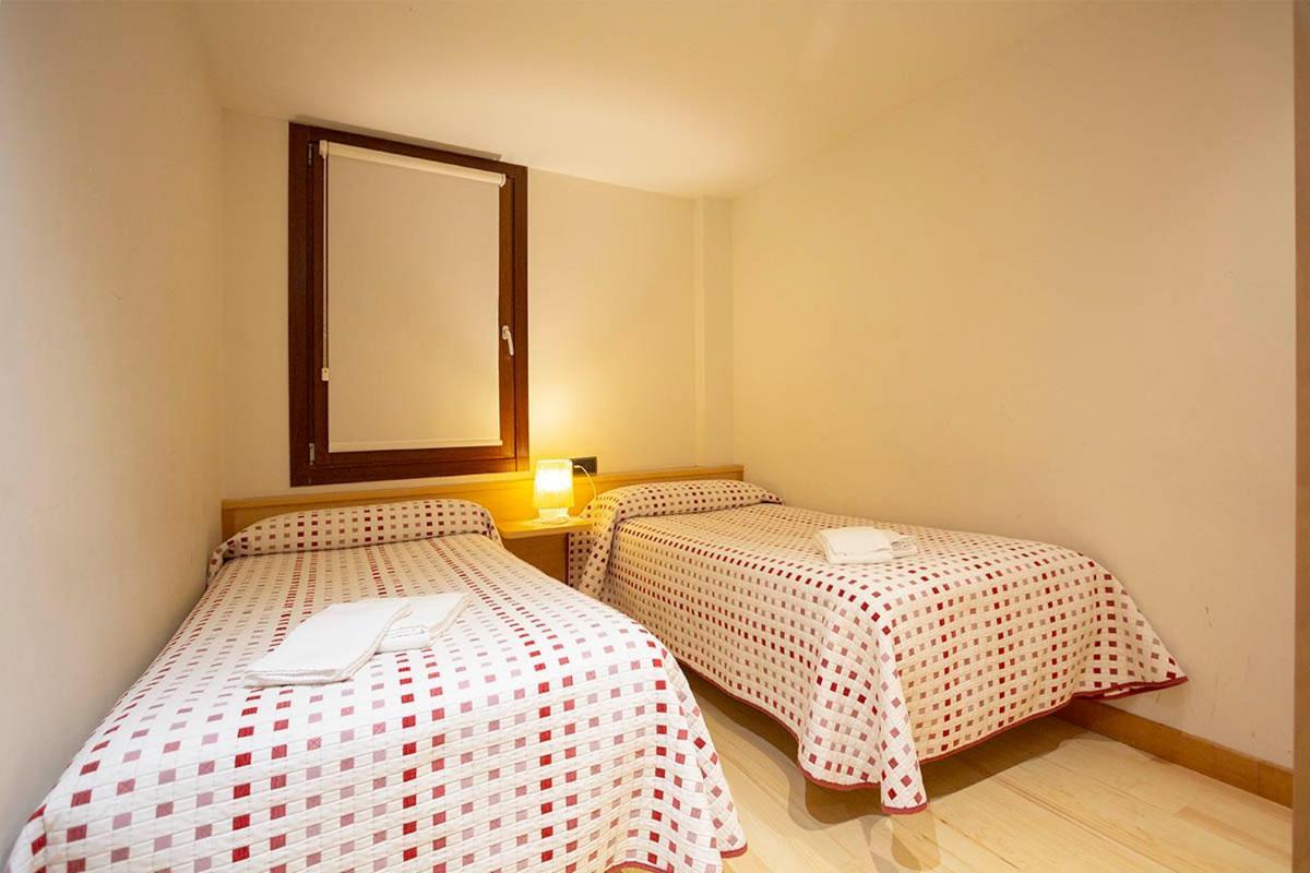 Metsola Apartamentos Rurales Isaba Exterior photo