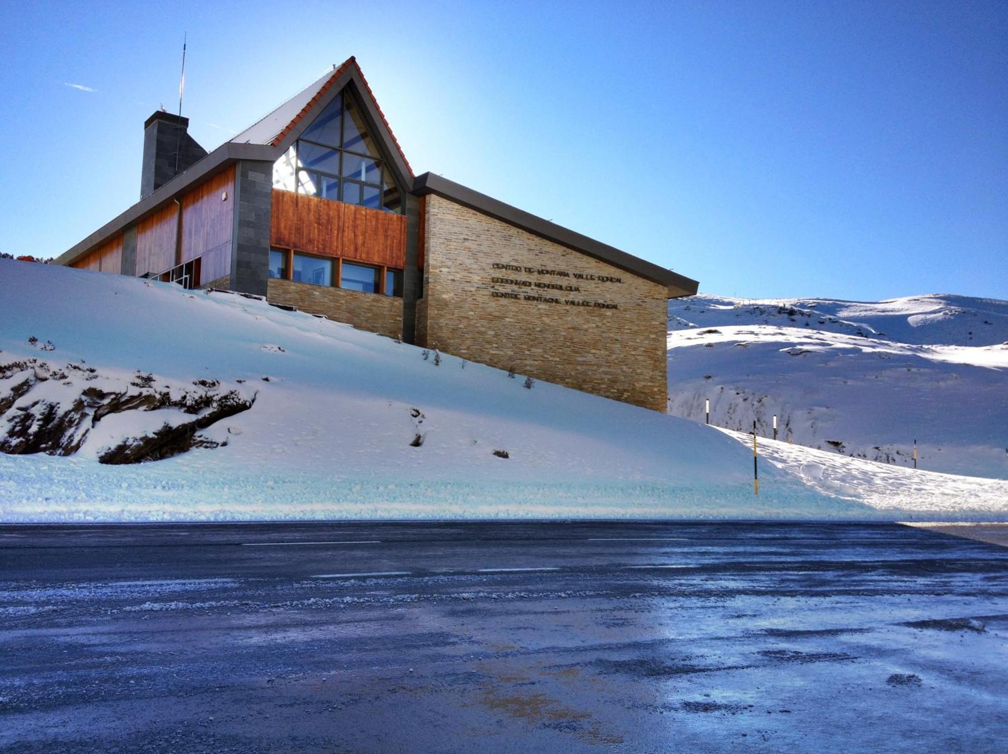 Metsola Apartamentos Rurales Isaba Exterior photo